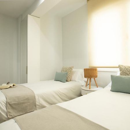 Living4Malaga Soho Centre Experience 아파트 외부 사진
