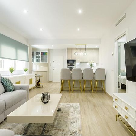 Living4Malaga Soho Centre Experience 아파트 외부 사진
