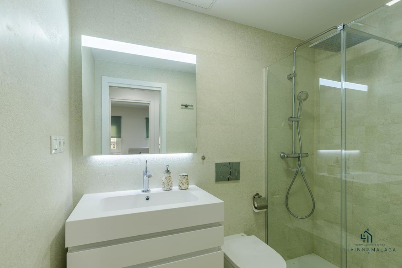 Living4Malaga Soho Centre Experience 아파트 외부 사진