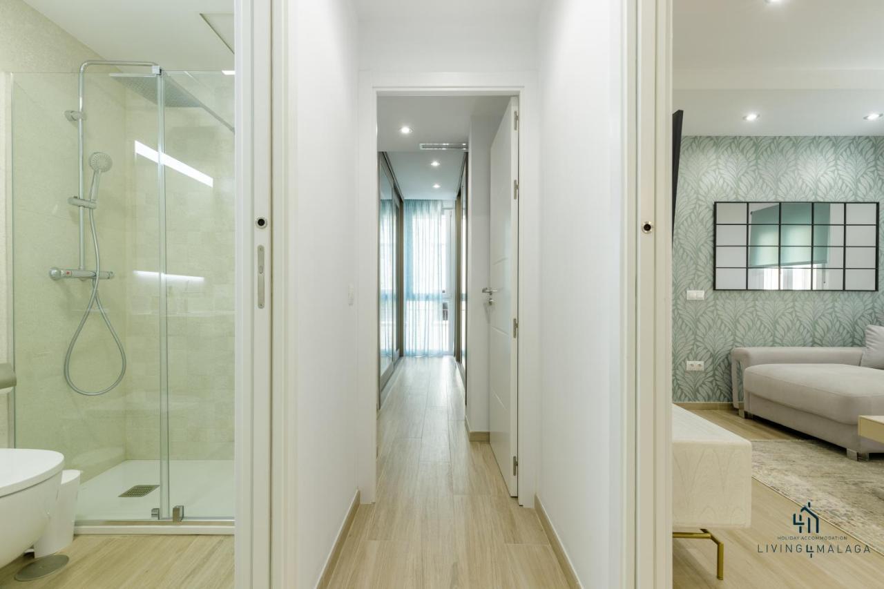 Living4Malaga Soho Centre Experience 아파트 외부 사진