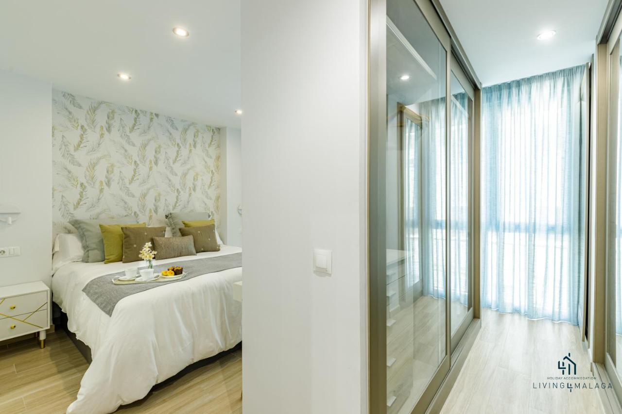 Living4Malaga Soho Centre Experience 아파트 외부 사진