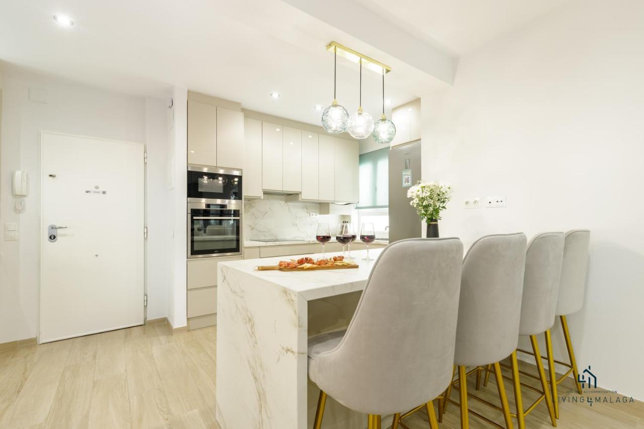 Living4Malaga Soho Centre Experience 아파트 외부 사진