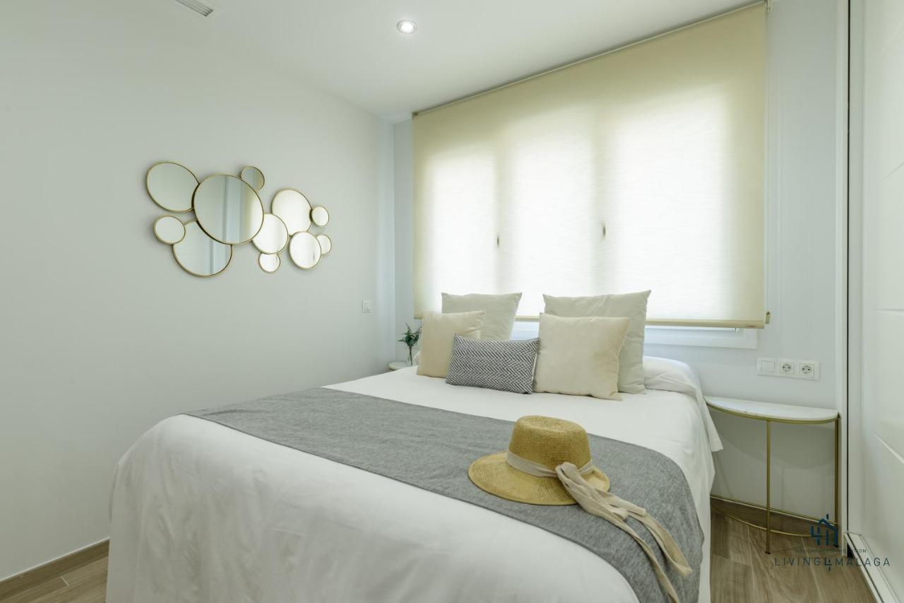 Living4Malaga Soho Centre Experience 아파트 외부 사진