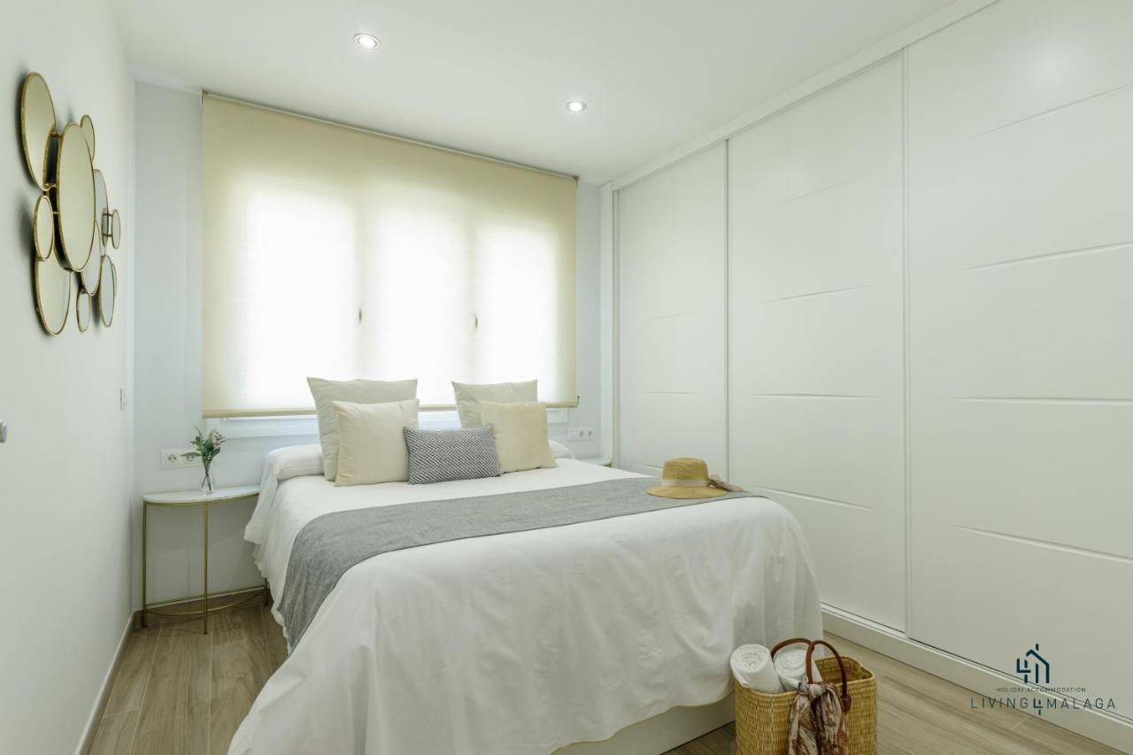 Living4Malaga Soho Centre Experience 아파트 외부 사진