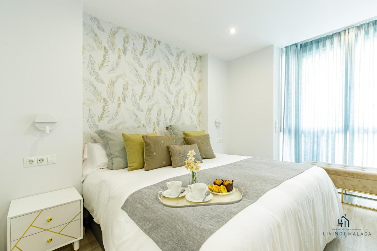 Living4Malaga Soho Centre Experience 아파트 외부 사진