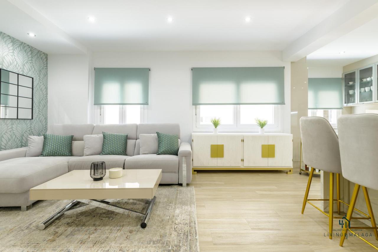 Living4Malaga Soho Centre Experience 아파트 외부 사진