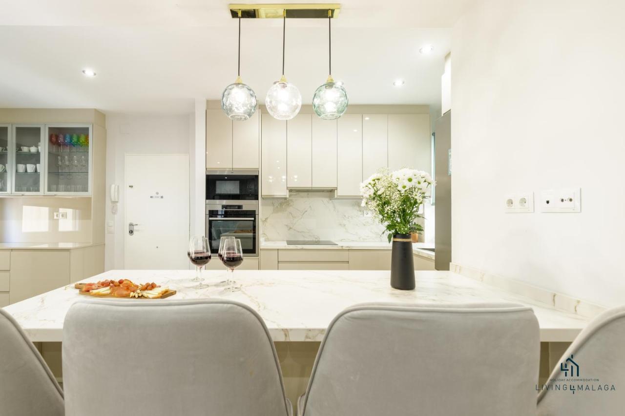 Living4Malaga Soho Centre Experience 아파트 외부 사진