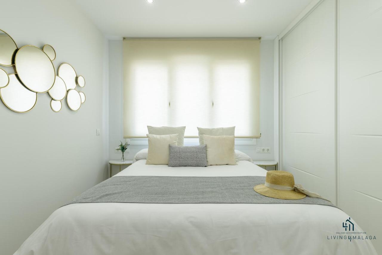 Living4Malaga Soho Centre Experience 아파트 외부 사진
