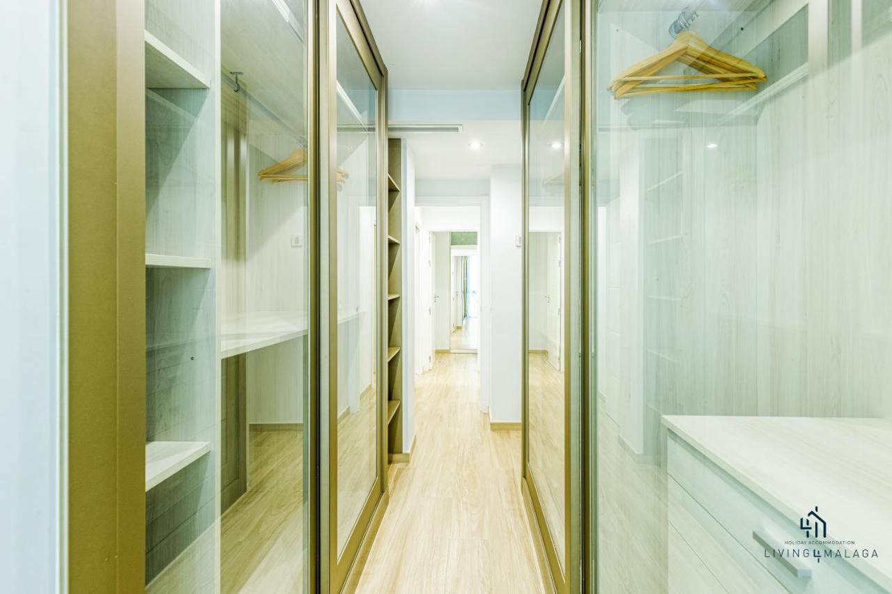 Living4Malaga Soho Centre Experience 아파트 외부 사진