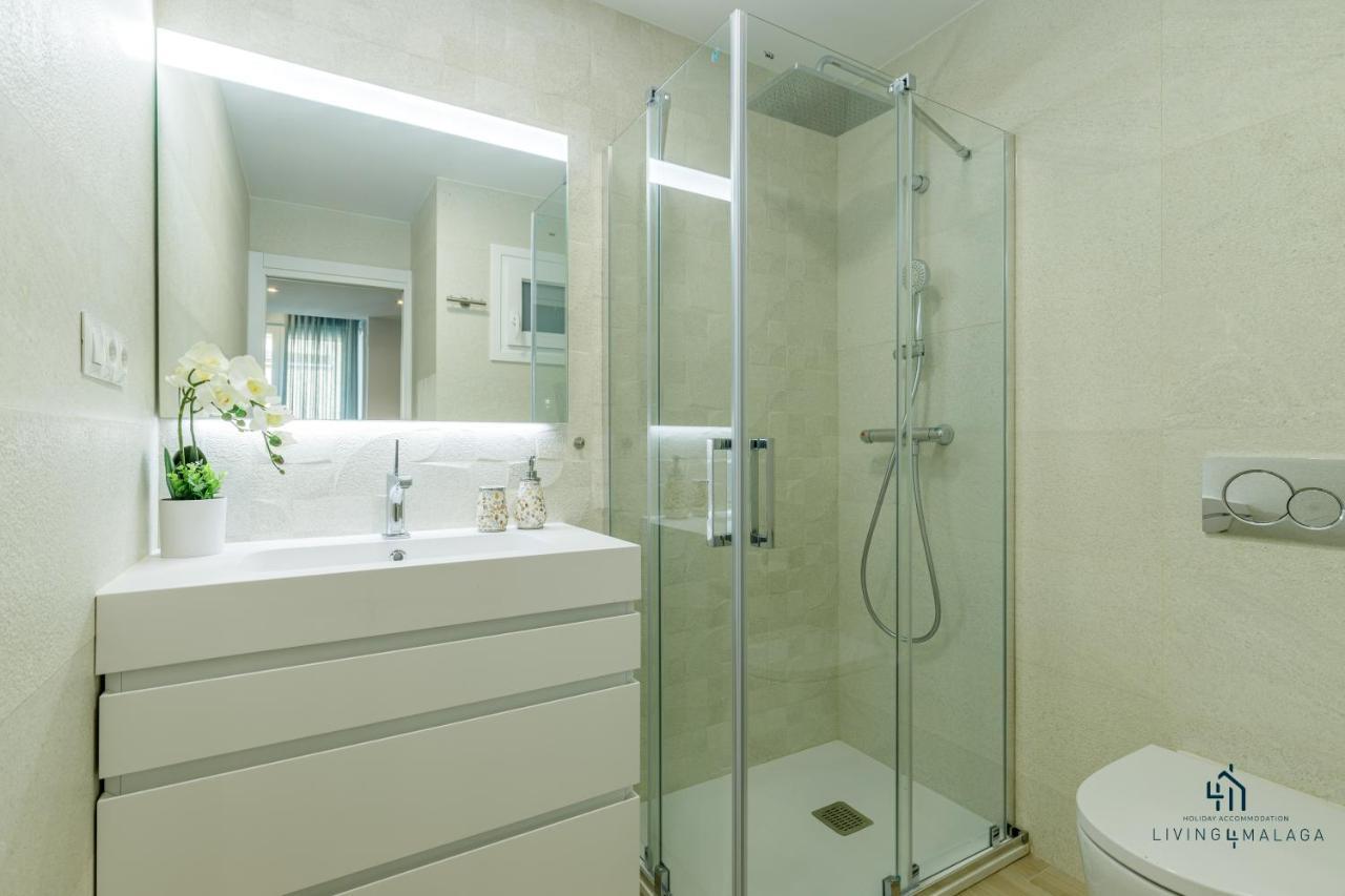 Living4Malaga Soho Centre Experience 아파트 외부 사진