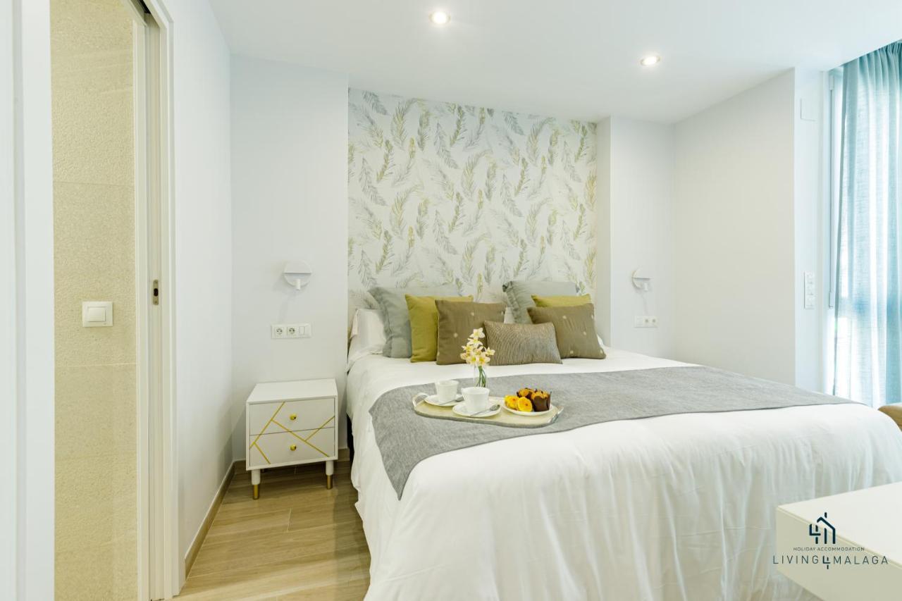 Living4Malaga Soho Centre Experience 아파트 외부 사진